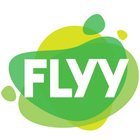 Flyy – Smart Electric Scooters, Sharing & Rentals biểu tượng