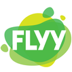 Flyy – Smart Electric Scooters, Sharing & Rentals