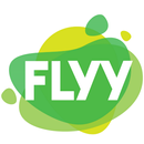 Flyy – Smart Electric Scooters, Sharing & Rentals APK
