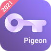 ”Pigeon V-P-N