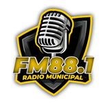 FM 88.1 Radio Municipal