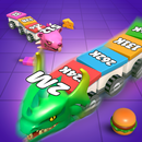 Animal 2048 Merge Number World APK