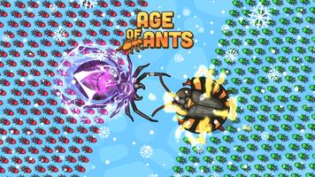 Age of Ants постер