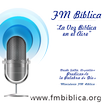 FM Bíblica - Salta, Argentina icon