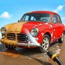 Car Service Mechanic Simulator APK