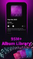 Music Downloader - Music AI स्क्रीनशॉट 1