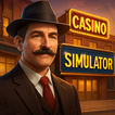 Casino Simulator Store Manager simgesi
