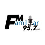 FM Familiar 95.7