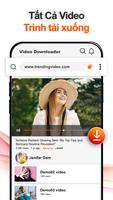 Trình tải xuống video và nhạc bài đăng