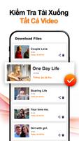 Trình tải xuống video và nhạc ảnh chụp màn hình 1
