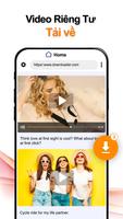 Trình tải xuống video và nhạc ảnh chụp màn hình 2