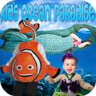 Kids Ocean Paradise Montage icon
