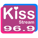 APK Kiss 969 Stream