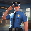 Police Job Simulator Cop Games APK