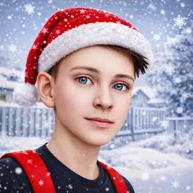 Bad Boy Runaway: Escape House