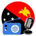 FM Radio PNG 아이콘
