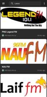 FM Radio PNG 스크린샷 2