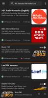 FM Radio Vanuatu screenshot 3