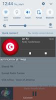 Tunisia FM Radios syot layar 2
