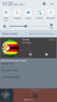Zimbabwe FM Radios تصوير الشاشة 2