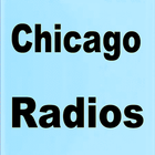 Chicago Radios icône