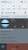 Botswana FM Radios 截图 3
