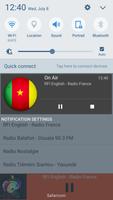 Cameroon FM Radios স্ক্রিনশট 1