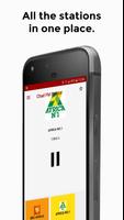 Chad FM Radios পোস্টার