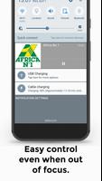 Chad FM Radios স্ক্রিনশট 2
