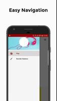Chad FM Radios স্ক্রিনশট 3