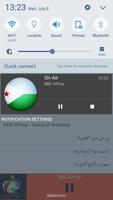 Djibouti FM Radios スクリーンショット 3