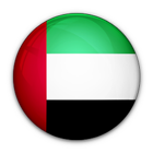 UAE FM Radios آئیکن