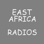 East Africa Radios icône