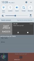 East Africa Radios capture d'écran 3