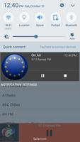 Europe Radios تصوير الشاشة 1