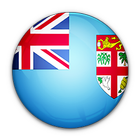 آیکون‌ Fiji Radios