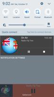 برنامه‌نما Fiji Radios عکس از صفحه