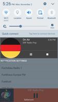 برنامه‌نما Germany FM Radios عکس از صفحه