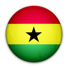 Ghana FM Radios icône
