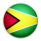 Guyana Radios icône