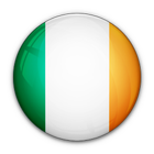 Ireland FM Radios 아이콘