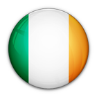Irlande radios FM icône