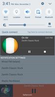 Ireland FM Radios скриншот 1