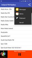Ireland FM Radios imagem de tela 2