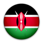 Kenya FM Radios simgesi