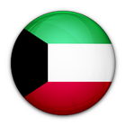 Kuwait FM Radios icône