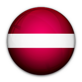 Latvia Radios アイコン
