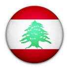 Lebanon Radios icône