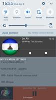 Lesotho FM Radios ภาพหน้าจอ 3