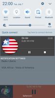 Liberia FM Radios Screenshot 2